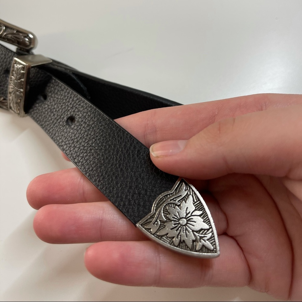 Belt - Picture 4 of 4